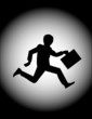 Running man
