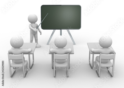 Illustration: Meeting Meeting