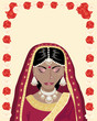 indian bride