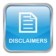 "DISCLAIMERS" Web Button (terms and conditions privacy policy)