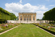 Petit Trianon of Versailles Palace Park