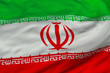 Iranian Flag