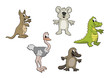 Australiens Tierwelt 2