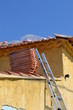 travaux toiture