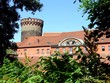 Blick auf die Zitadelle