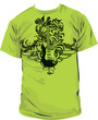 tee illustration