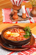 meat soup with lemon meat soup with lemon