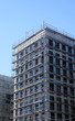Foto: Construction immeuble Construction immeuble