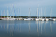 Hafen Breege