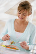 Alimentation femme Alimentation femme