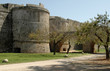 Fortifications de Rhodes - Porte d'Amboise Fortifications de Rhodes - Porte d'Amboise