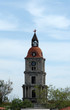 Quartier turc de Rhodes - Tour de l'Horloge Quartier turc de Rhodes - Tour de l'Horloge