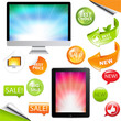 Contemporary Gadgets