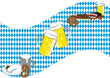 Biergartenzeit