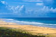 beach at Conil beach at Conil