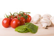 Vegetables