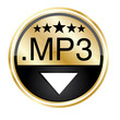 Vektor: MP3 Download Gold MP3 Download Gold