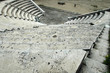 Ville antique de Rhodes - Théâtre antique Ville antique de Rhodes - Théâtre antique