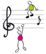 funny musicians