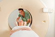 CT Scan Technician