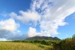 Mount Liamuiga in Saint Kitts