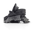 wood coal