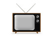 alter Fernseher