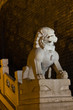 The shishi of the Qianmen The shishi of the Qianmen