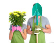 Gardening Gardening