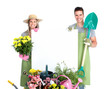 Gardening