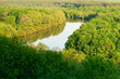 River in the forest