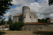 petit château