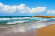 Seascape, Greek, the Crete