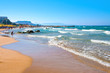 Seascape, Greek, the Crete
