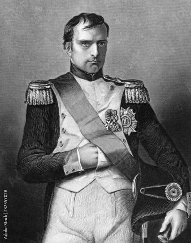 Foto: Napoleon I Napoleon I