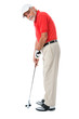 Golfspieler