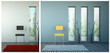 Rendering Stuhl 2 Aufnahmen