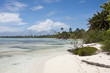 Photo: Tropical Paradise at caribbean Tropical Paradise at caribbean