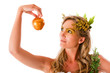 Greek goddes