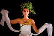 Greek goddess