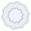 Guilloche - Rosette, Symbol, Rosetta, Sicherheit, Muster