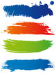 collection brush