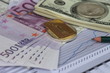 Foto: Geld Geld