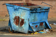 Urban Dumpster