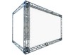 banners on truss