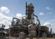 chemical plant
