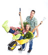 Gardening