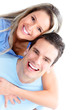 Love couple