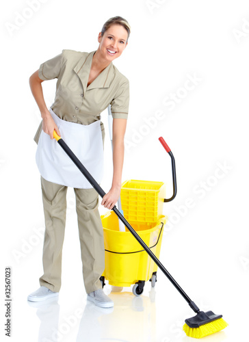 Photo: Housewife Housewife
