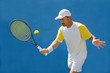 Tennisman